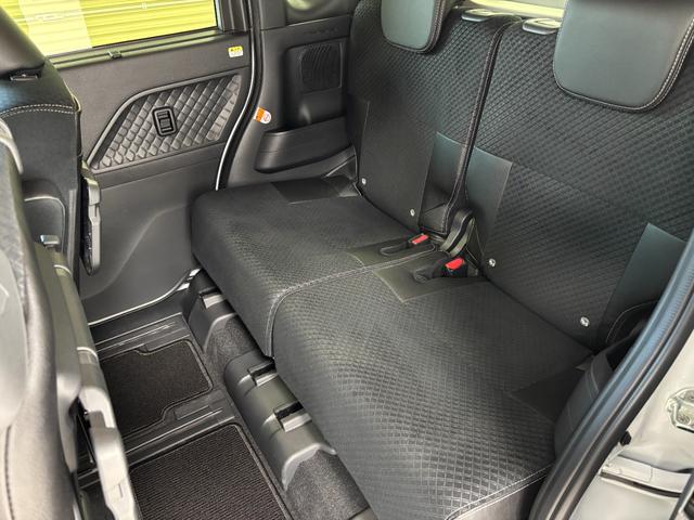 タントカスタムRS(長野県)の中古車