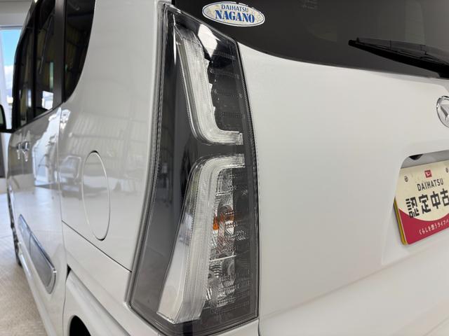 タントカスタムRS(長野県)の中古車