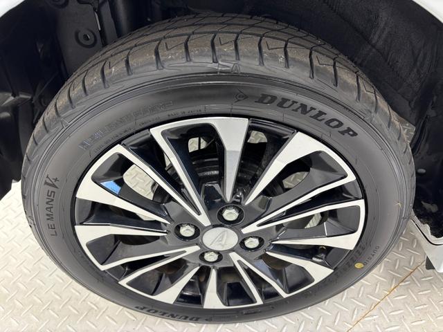 タントカスタムRS(長野県)の中古車