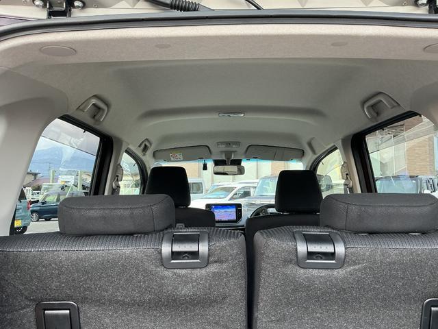 ムーヴXリミテッドII SAIII2WD CVT 純正ナビ バックモニター LEDヘッドライト(長野県)の中古車