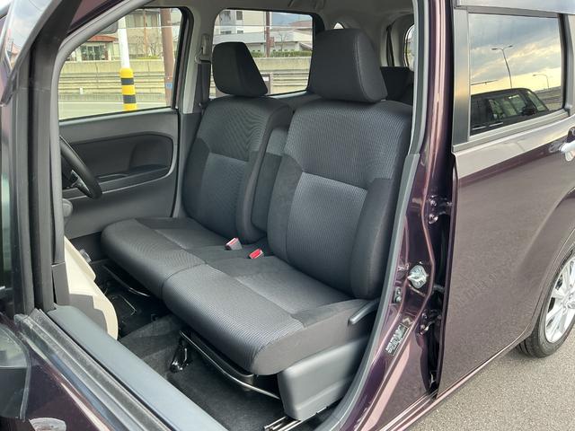 ムーヴXリミテッドII SAIII2WD CVT 純正ナビ バックモニター LEDヘッドライト(長野県)の中古車