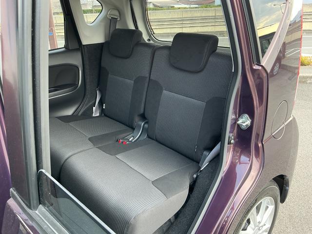 ムーヴXリミテッドII SAIII2WD CVT 純正ナビ バックモニター LEDヘッドライト(長野県)の中古車