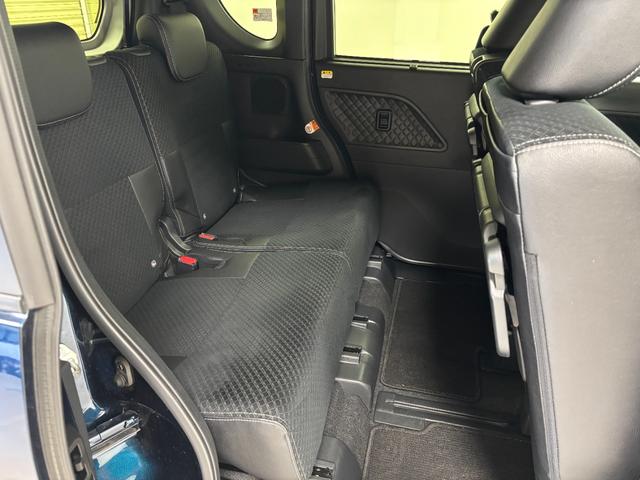 タントカスタムＸドラレコ　エンジンスターター　ナビ　バックカメラ　Ｂｌｕｅｔｏｏｔｈ　ハンズフリー　ＵＳＢソケット　両側電動スライドドア　ミラクルオープンドア　両側シートヒーター　格納式テーブル　キーフリー　スマアシ（長野県）の中古車