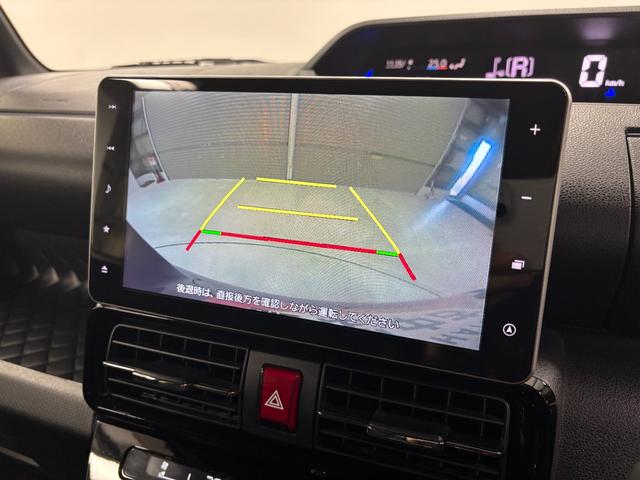 タントカスタムＸドラレコ　エンジンスターター　ナビ　バックカメラ　Ｂｌｕｅｔｏｏｔｈ　ハンズフリー　ＵＳＢソケット　両側電動スライドドア　ミラクルオープンドア　両側シートヒーター　格納式テーブル　キーフリー　スマアシ（長野県）の中古車