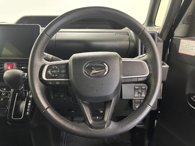 タントカスタムＸドラレコ　エンジンスターター　ナビ　バックカメラ　Ｂｌｕｅｔｏｏｔｈ　ハンズフリー　ＵＳＢソケット　両側電動スライドドア　ミラクルオープンドア　両側シートヒーター　格納式テーブル　キーフリー　スマアシ（長野県）の中古車