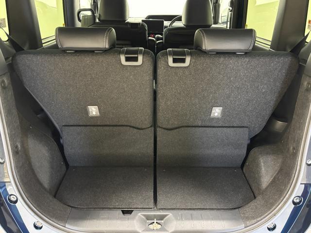 タントカスタムＸドラレコ　エンジンスターター　ナビ　バックカメラ　Ｂｌｕｅｔｏｏｔｈ　ハンズフリー　ＵＳＢソケット　両側電動スライドドア　ミラクルオープンドア　両側シートヒーター　格納式テーブル　キーフリー　スマアシ（長野県）の中古車