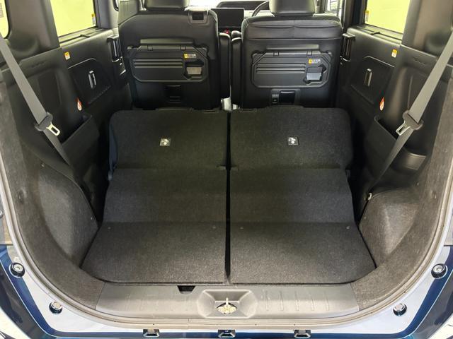 タントカスタムＸドラレコ　エンジンスターター　ナビ　バックカメラ　Ｂｌｕｅｔｏｏｔｈ　ハンズフリー　ＵＳＢソケット　両側電動スライドドア　ミラクルオープンドア　両側シートヒーター　格納式テーブル　キーフリー　スマアシ（長野県）の中古車