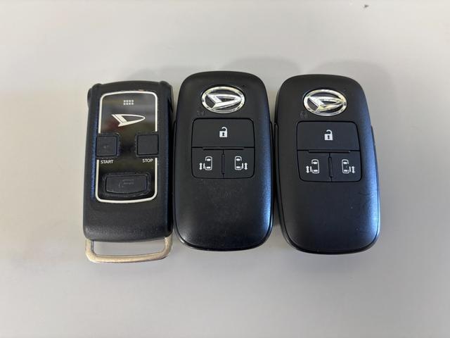 タントカスタムＸドラレコ　エンジンスターター　ナビ　バックカメラ　Ｂｌｕｅｔｏｏｔｈ　ハンズフリー　ＵＳＢソケット　両側電動スライドドア　ミラクルオープンドア　両側シートヒーター　格納式テーブル　キーフリー　スマアシ（長野県）の中古車