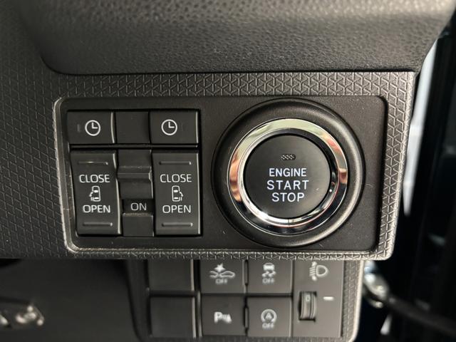 タントファンクロスターボターボ ドラレコ ETC 追従機能 ナビ パノラマモニター Bluetooth ハンズフリー USBソケット 両側電動スライドドア 両側シートヒーター LED 格納式テーブル キーフリー スマアシ(長野県)の中古車