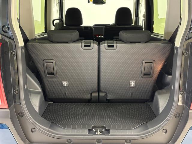 タントファンクロスターボターボ ドラレコ ETC 追従機能 ナビ パノラマモニター Bluetooth ハンズフリー USBソケット 両側電動スライドドア 両側シートヒーター LED 格納式テーブル キーフリー スマアシ(長野県)の中古車