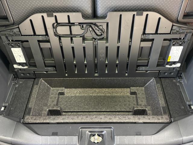 タントファンクロスターボターボ ドラレコ ETC 追従機能 ナビ パノラマモニター Bluetooth ハンズフリー USBソケット 両側電動スライドドア 両側シートヒーター LED 格納式テーブル キーフリー スマアシ(長野県)の中古車