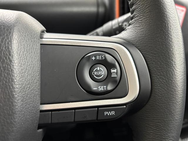 タントファンクロスターボターボ ドラレコ ETC 追従機能 ナビ パノラマモニター Bluetooth ハンズフリー USBソケット 両側電動スライドドア 両側シートヒーター LED 格納式テーブル キーフリー スマアシ(長野県)の中古車