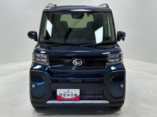 タントファンクロスターボターボ ドラレコ ETC 追従機能 ナビ パノラマモニター Bluetooth ハンズフリー USBソケット 両側電動スライドドア 両側シートヒーター LED 格納式テーブル キーフリー スマアシ(長野県)の中古車