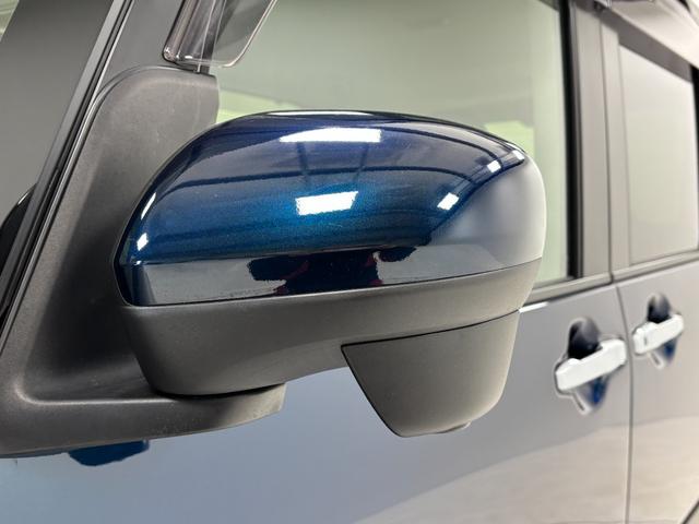 タントファンクロスターボターボ ドラレコ ETC 追従機能 ナビ パノラマモニター Bluetooth ハンズフリー USBソケット 両側電動スライドドア 両側シートヒーター LED 格納式テーブル キーフリー スマアシ(長野県)の中古車