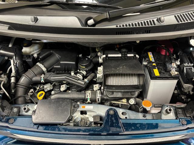 タントファンクロスターボターボ ドラレコ ETC 追従機能 ナビ パノラマモニター Bluetooth ハンズフリー USBソケット 両側電動スライドドア 両側シートヒーター LED 格納式テーブル キーフリー スマアシ(長野県)の中古車