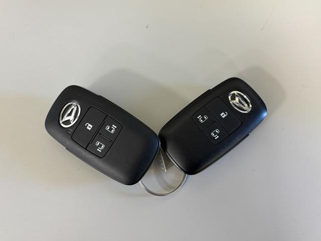 タントファンクロスターボターボ ドラレコ ETC 追従機能 ナビ パノラマモニター Bluetooth ハンズフリー USBソケット 両側電動スライドドア 両側シートヒーター LED 格納式テーブル キーフリー スマアシ(長野県)の中古車