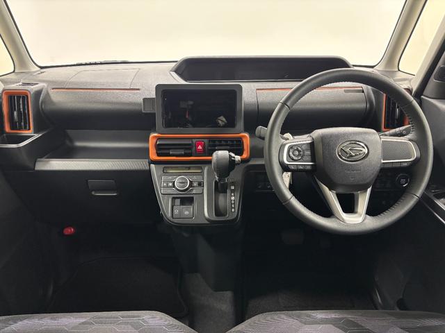 タントファンクロスターボ（長野県）の中古車