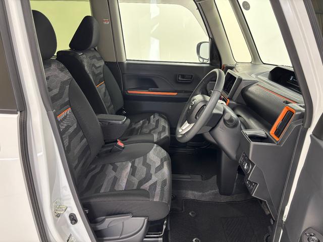 タントファンクロスターボ（長野県）の中古車