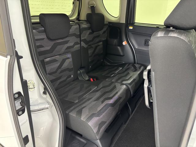 タントファンクロスターボ（長野県）の中古車