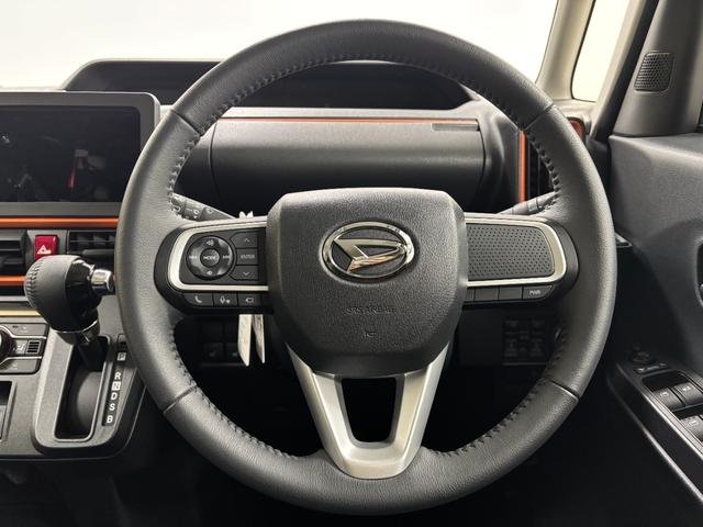 タントファンクロスターボ（長野県）の中古車