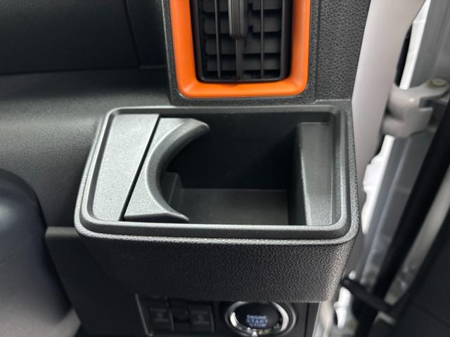 タントファンクロスターボ（長野県）の中古車