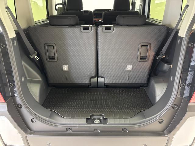 タントファンクロスターボ（長野県）の中古車