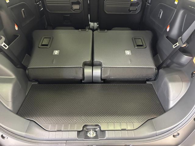 タントファンクロスターボ（長野県）の中古車