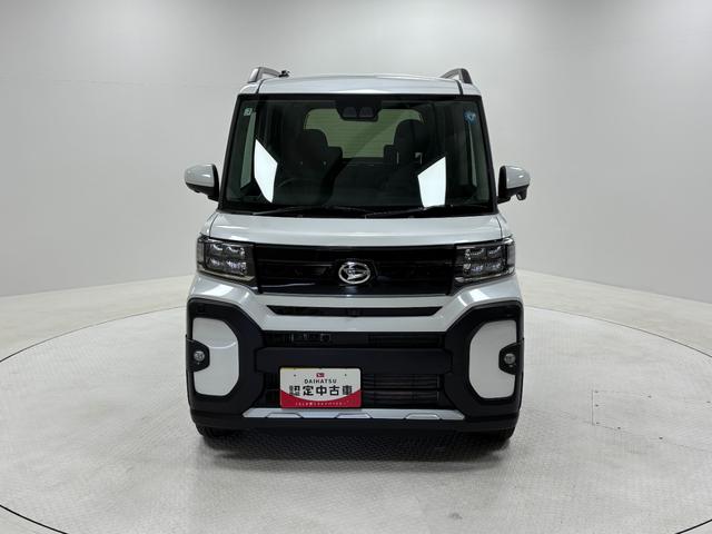 タントファンクロスターボ（長野県）の中古車