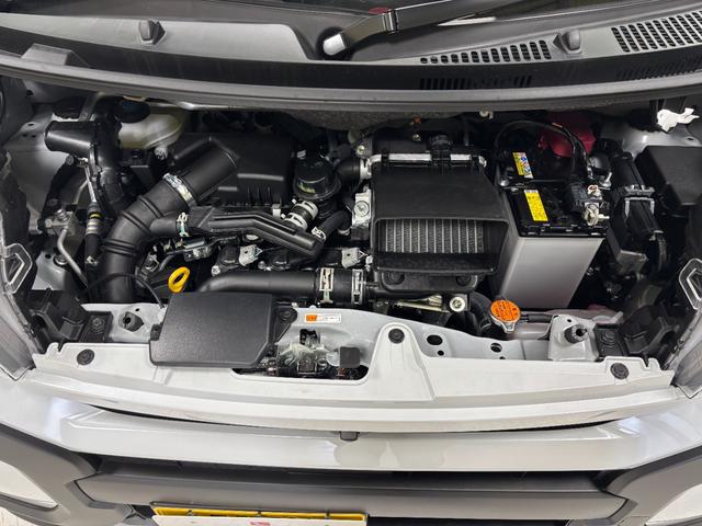 タントファンクロスターボ（長野県）の中古車