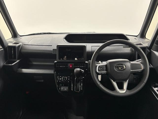 タントカスタムＲＳターボ　防錆塗装済み　オーディオレス　ＵＳＢソケット　両側電動スライドドア　ミラクルオープンドア　両側シートヒーター　ＬＥＤ　オートライト　格納式テーブル　電動格納ミラー　キーフリー　スマアシ（長野県）の中古車