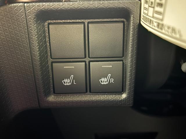 タントカスタムＲＳターボ　防錆塗装済み　オーディオレス　ＵＳＢソケット　両側電動スライドドア　ミラクルオープンドア　両側シートヒーター　ＬＥＤ　オートライト　格納式テーブル　電動格納ミラー　キーフリー　スマアシ（長野県）の中古車