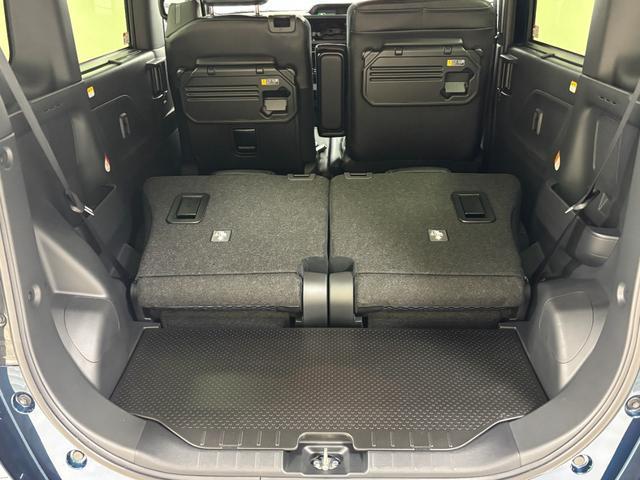 タントカスタムＲＳターボ　防錆塗装済み　オーディオレス　ＵＳＢソケット　両側電動スライドドア　ミラクルオープンドア　両側シートヒーター　ＬＥＤ　オートライト　格納式テーブル　電動格納ミラー　キーフリー　スマアシ（長野県）の中古車