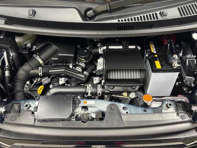 タントカスタムＲＳターボ　防錆塗装済み　オーディオレス　ＵＳＢソケット　両側電動スライドドア　ミラクルオープンドア　両側シートヒーター　ＬＥＤ　オートライト　格納式テーブル　電動格納ミラー　キーフリー　スマアシ（長野県）の中古車