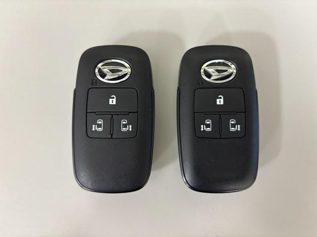 タントカスタムＲＳターボ　防錆塗装済み　オーディオレス　ＵＳＢソケット　両側電動スライドドア　ミラクルオープンドア　両側シートヒーター　ＬＥＤ　オートライト　格納式テーブル　電動格納ミラー　キーフリー　スマアシ（長野県）の中古車