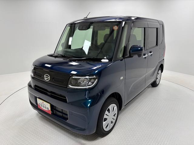 タントX防錆塗装済み オーディオレス 助手席側パワースライドドア ステアリングスイッチ USBソケット 両側シートヒーター LED オートライト プッシュスタート キーフリー スマートアシスト(長野県)の中古車