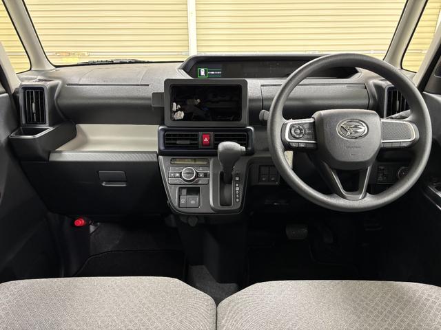 タントX防錆塗装済み オーディオレス 助手席側パワースライドドア ステアリングスイッチ USBソケット 両側シートヒーター LED オートライト プッシュスタート キーフリー スマートアシスト(長野県)の中古車