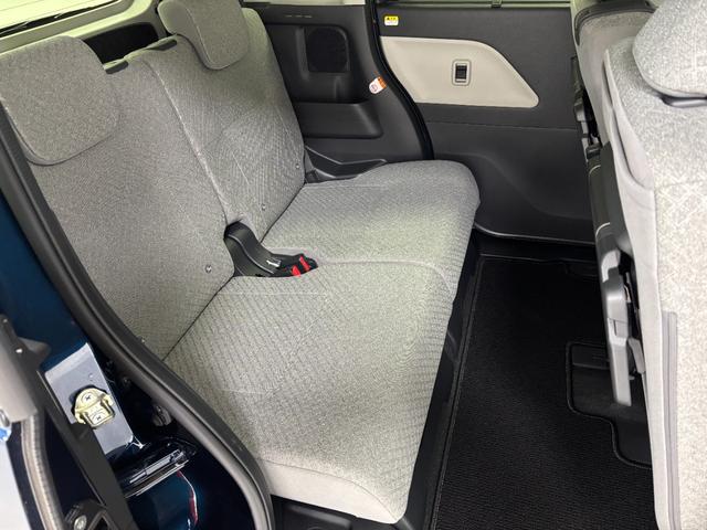 タントX防錆塗装済み オーディオレス 助手席側パワースライドドア ステアリングスイッチ USBソケット 両側シートヒーター LED オートライト プッシュスタート キーフリー スマートアシスト(長野県)の中古車