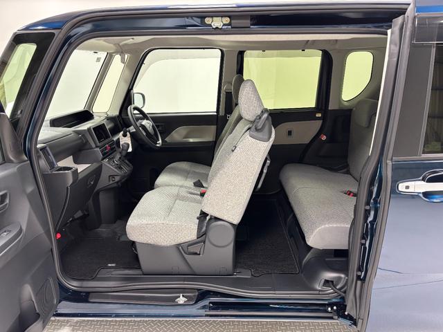 タントX防錆塗装済み オーディオレス 助手席側パワースライドドア ステアリングスイッチ USBソケット 両側シートヒーター LED オートライト プッシュスタート キーフリー スマートアシスト(長野県)の中古車