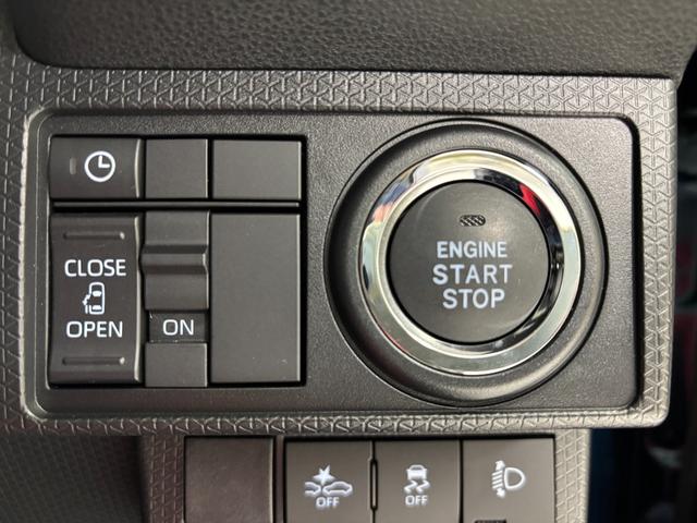 タントX防錆塗装済み オーディオレス 助手席側パワースライドドア ステアリングスイッチ USBソケット 両側シートヒーター LED オートライト プッシュスタート キーフリー スマートアシスト(長野県)の中古車