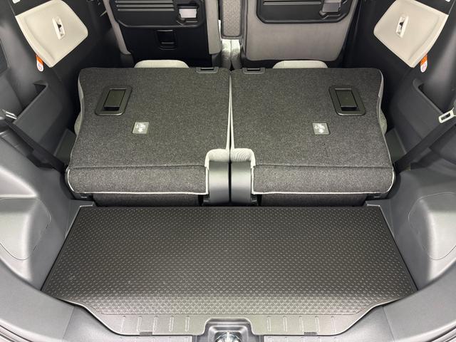 タントX防錆塗装済み オーディオレス 助手席側パワースライドドア ステアリングスイッチ USBソケット 両側シートヒーター LED オートライト プッシュスタート キーフリー スマートアシスト(長野県)の中古車