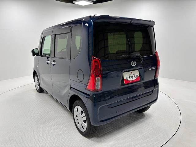 タントX防錆塗装済み オーディオレス 助手席側パワースライドドア ステアリングスイッチ USBソケット 両側シートヒーター LED オートライト プッシュスタート キーフリー スマートアシスト(長野県)の中古車