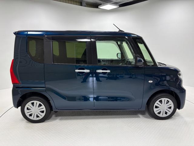 タントX防錆塗装済み オーディオレス 助手席側パワースライドドア ステアリングスイッチ USBソケット 両側シートヒーター LED オートライト プッシュスタート キーフリー スマートアシスト(長野県)の中古車