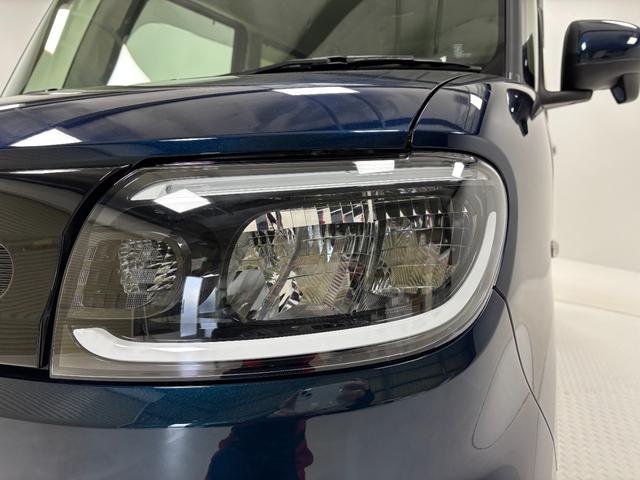 タントX防錆塗装済み オーディオレス 助手席側パワースライドドア ステアリングスイッチ USBソケット 両側シートヒーター LED オートライト プッシュスタート キーフリー スマートアシスト(長野県)の中古車