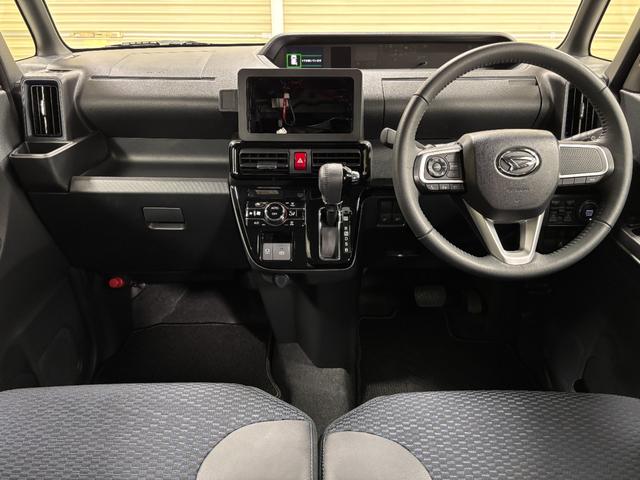 タントカスタムＲＳターボ　防錆塗装済み　オーディオレス　両側電動スライドドア　両側シートヒーター　ＵＳＢソケット　ミラクルオープンドア　ＬＥＤ　キーフリー　プッシュスタート　オートライト　電動格納ミラー　スマアシ（長野県）の中古車