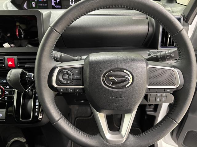 タントカスタムＲＳターボ　防錆塗装済み　オーディオレス　両側電動スライドドア　両側シートヒーター　ＵＳＢソケット　ミラクルオープンドア　ＬＥＤ　キーフリー　プッシュスタート　オートライト　電動格納ミラー　スマアシ（長野県）の中古車