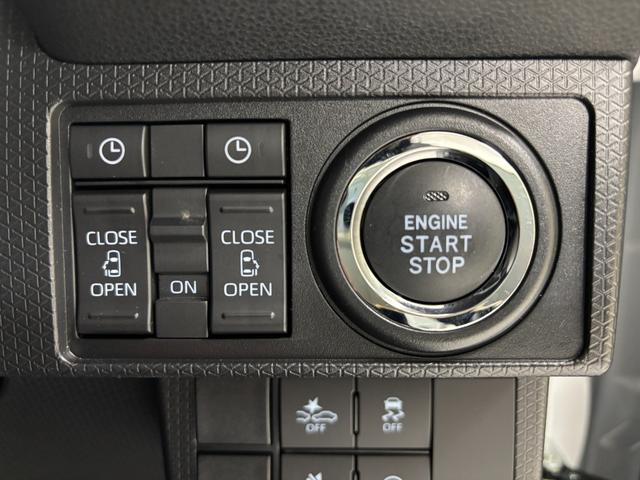 タントカスタムＲＳターボ　防錆塗装済み　オーディオレス　両側電動スライドドア　両側シートヒーター　ＵＳＢソケット　ミラクルオープンドア　ＬＥＤ　キーフリー　プッシュスタート　オートライト　電動格納ミラー　スマアシ（長野県）の中古車