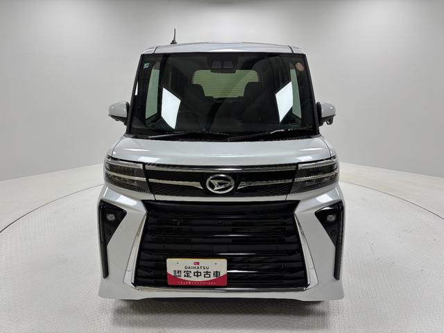 タントカスタムＲＳターボ　防錆塗装済み　オーディオレス　両側電動スライドドア　両側シートヒーター　ＵＳＢソケット　ミラクルオープンドア　ＬＥＤ　キーフリー　プッシュスタート　オートライト　電動格納ミラー　スマアシ（長野県）の中古車