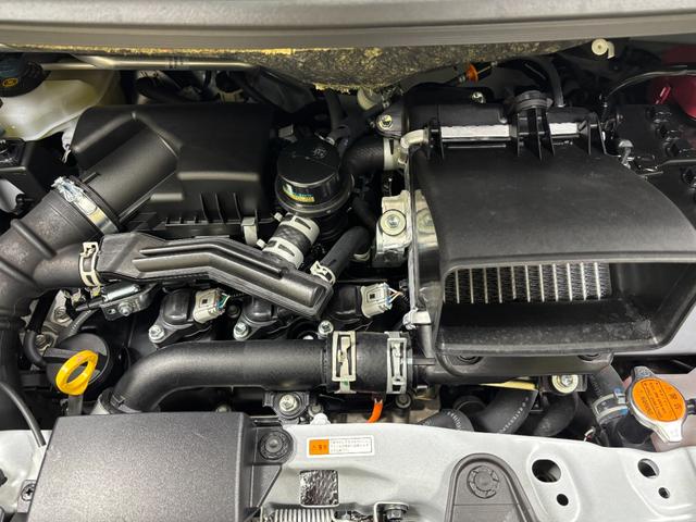 タントカスタムＲＳターボ　防錆塗装済み　オーディオレス　両側電動スライドドア　両側シートヒーター　ＵＳＢソケット　ミラクルオープンドア　ＬＥＤ　キーフリー　プッシュスタート　オートライト　電動格納ミラー　スマアシ（長野県）の中古車