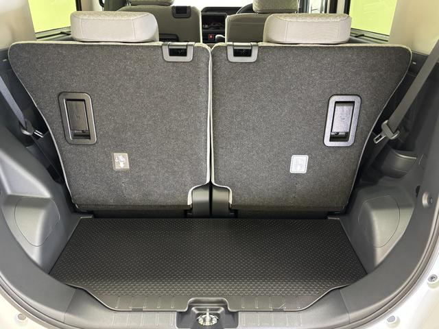 タントＸオーディオレス　ＵＳＢソケット　ステアリングスイッチ　片側電動スライドドア　ミラクルオープンドア　両側シートヒーター　格納式テーブル　電動格納ミラー　ＬＥＤ　オートライト　キーフリー　スマアシ（長野県）の中古車