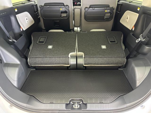 タントＸオーディオレス　ＵＳＢソケット　ステアリングスイッチ　片側電動スライドドア　ミラクルオープンドア　両側シートヒーター　格納式テーブル　電動格納ミラー　ＬＥＤ　オートライト　キーフリー　スマアシ（長野県）の中古車